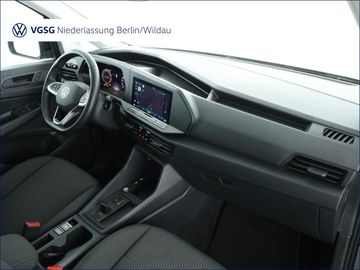 Volkswagen Caddy - 6