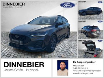 Ford Focus - 1