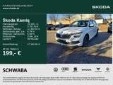 Skoda Kamiq Style 1.0 TSI 8-fach bereift - Skoda Kamiq in Augsburg