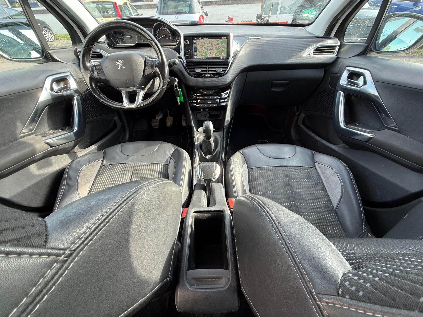 Peugeot 2008 2015 — photo 7