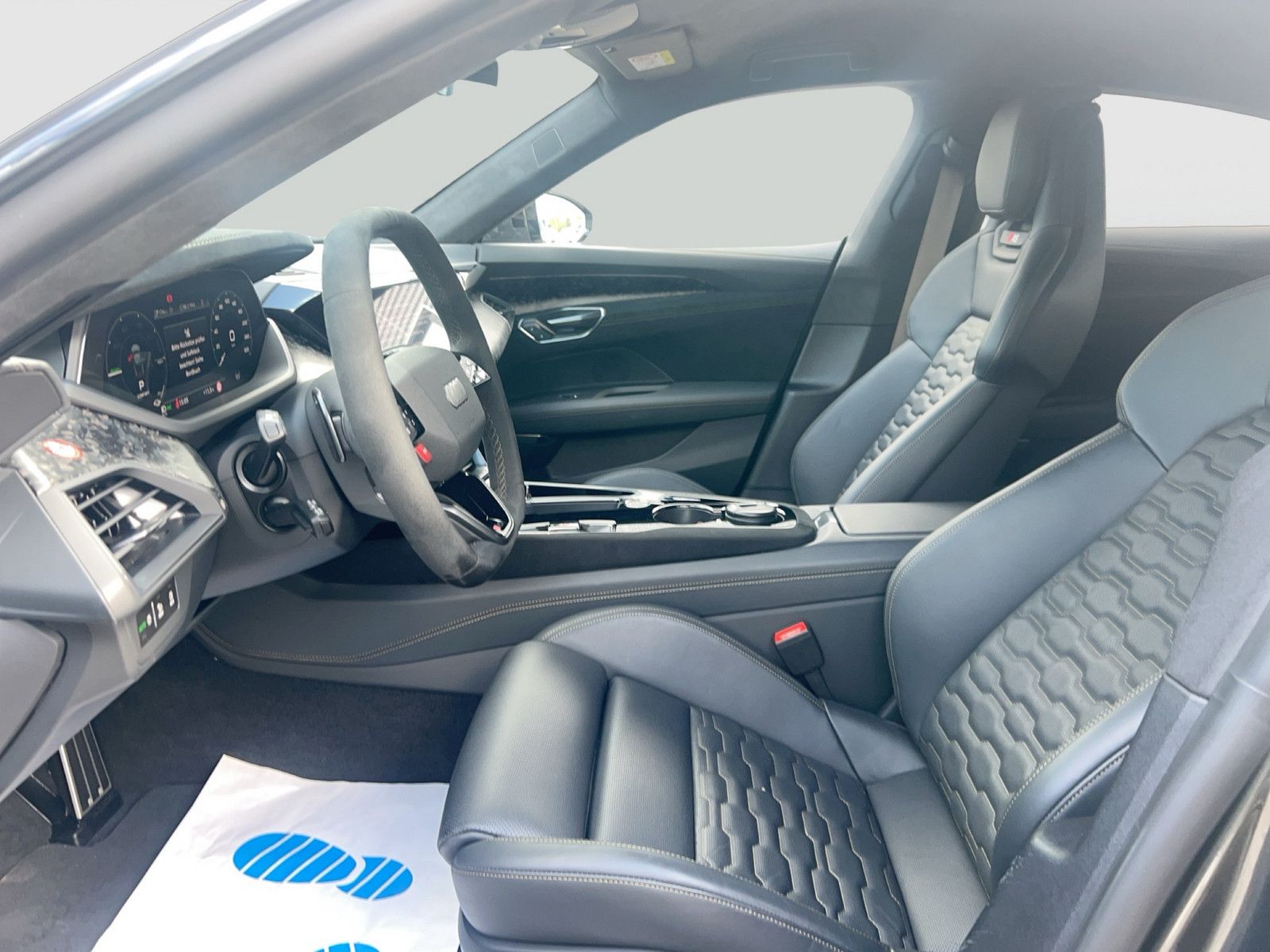 Audi RS e-tron GT - Bild 9