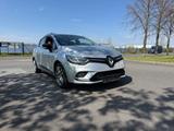 Renault Clio ENERGY dCi 90 Limited Grandtour Limited... - Renault Clio Gebrauchtwagen in Leipzig