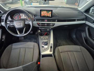 Audi A4 - 9