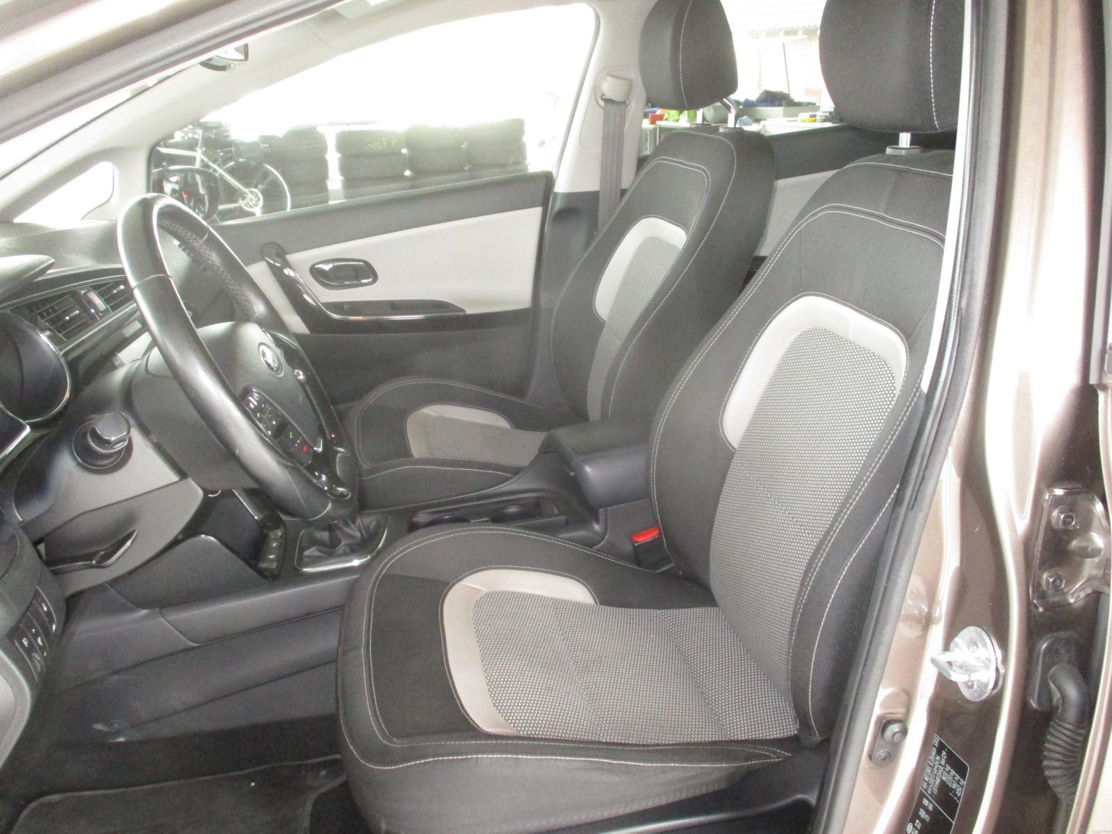 Kia cee'd Sportswagon Spirit, Klimaaut,LM,AHK
