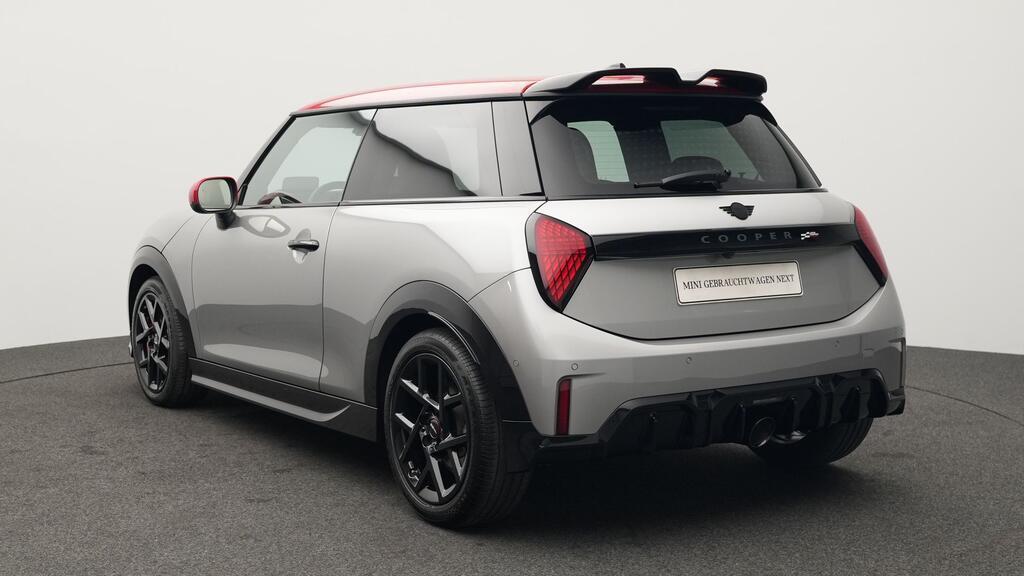 MINI Cooper Trim, миниатюра 6