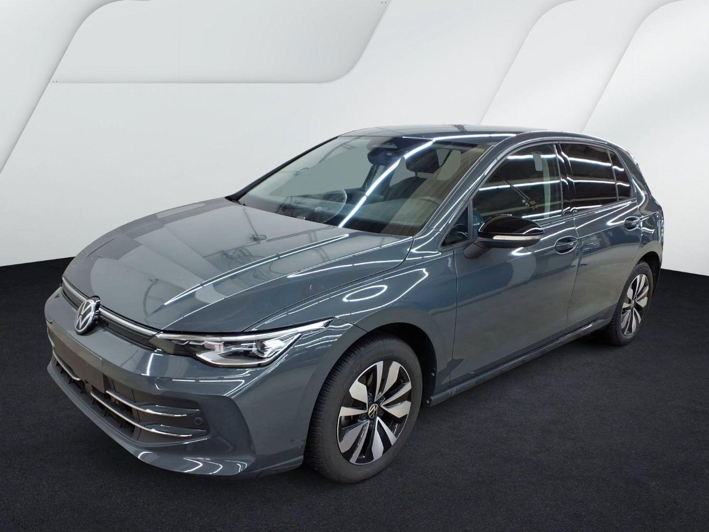 Volkswagen Golf 1.5 eTSI DSG Goal AHK KAMERA LED ACC NAVI K, миниатюра 2
