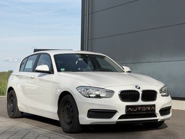 BMW 116 - 4