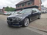 BMW 730 Baureihe 7 Lim 730 d Autom.*Schiebedach*PDC - BMW 730: 730d