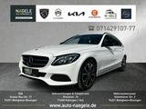Mercedes-Benz C 200 T Avantgarde+360°+Head up+ACC Navi/Autom. - Mercedes-Benz C 200 aus 2018