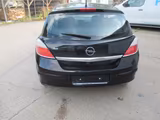 Opel Astra 1.6 Twinport -aus 1 Hand - Opel Astra aus 2004: 1.6