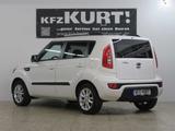 Kia Soul 1.6 GDI Edition 7 - weiße Kia Soul