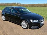Audi A3 2.0 TDI (DPF) Attraction Sportback Attraction - Audi A3: Sportback Attraction