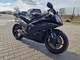 Yamaha YZF-R6 RJ11 - YAMAHA YZF R6 RJ11