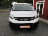 Opel Vivaro /9SITZE/Klima/Navi/Kamera/Tempom./PDC/AHK - mit Diesel-Antrieb: Partikelfilter, Van