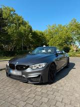 BMW Bmw M4 Cabrio F83 HUD H/K M666 20Zoll DE F... - BMW M4 in Köln