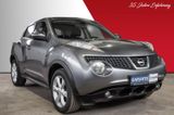 Nissan Juke Acenta*beim KALT = GETRIEBE UNRUHIG* - Nissan Juke aus 2013