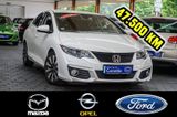 Honda Civic 1.4 Sport 1.Hand Kamera Bluetooth - Honda Civic mit Benzin-Antrieb: Limousine, 1.4