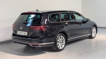 Volkswagen Passat 2.0 TDI Elegance ACC+KAM+MATRIX+AHK