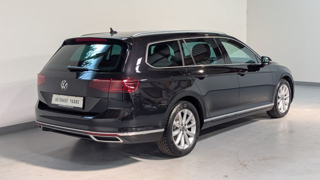 Volkswagen Passat 2.0 TDI Elegance ACC+KAM+MATRIX+AHK