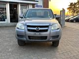 Mazda BT-50 XL Cab Midlands Doppel Cabine - Mazda BT-50 SUV