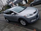 Mazda Cx-7 2,3L - Mazda aus 2007: Mazda3