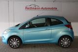 Ford Ka Klima, 2. Hand, Klima, Sitzheizung, HU neu! - Ford Ka/Ka+ in Dresden