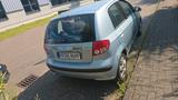 Hyundai Getz 1.5 Benzin - Gute Zustand - Hyundai Getz: Automatik