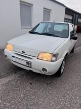 Ford Fiesta 1.3i - - Ford Fiesta Oldtimer