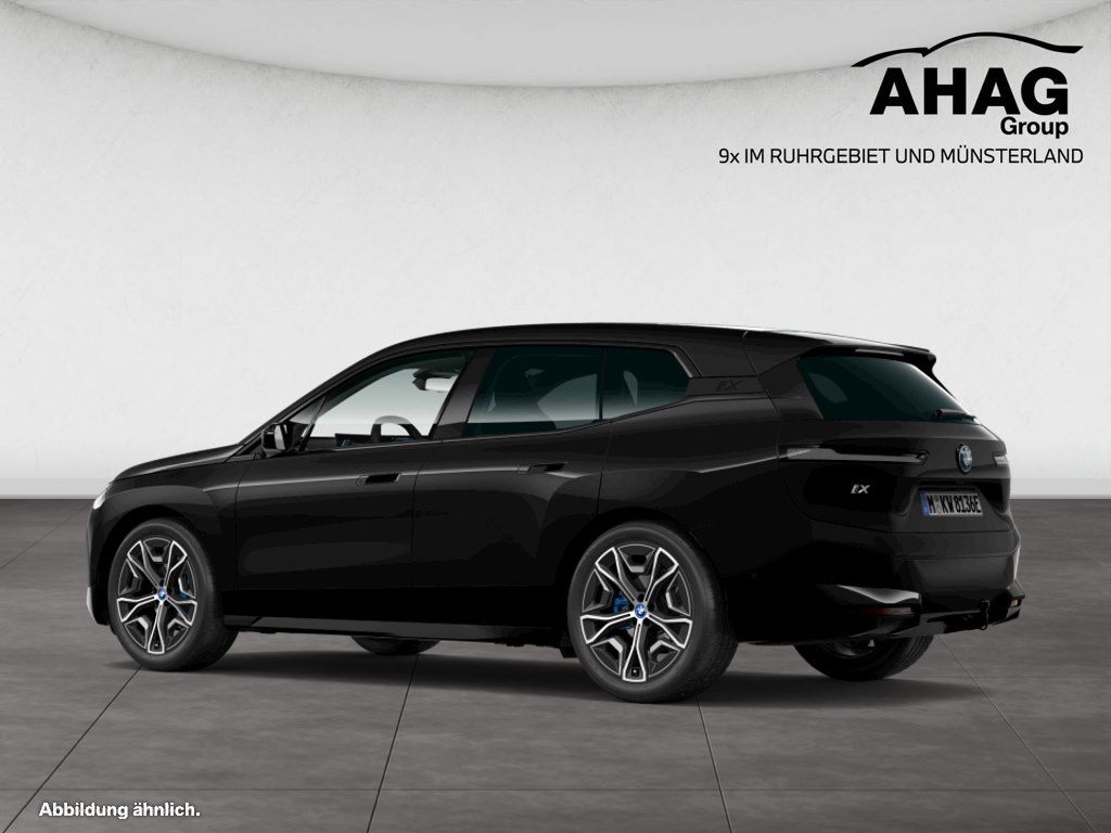 BMW iX - Bild 6