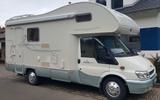 Ahorn Familiencamper für 6 Personen - Wohnwagen & Wohnmobile in Bonn
