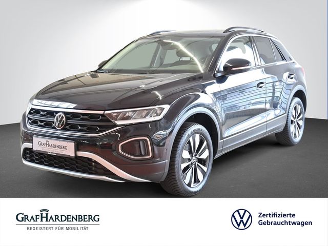 Volkswagen T-Roc 1.5 TSI Automatik Move IQ Drive PDC Kamera