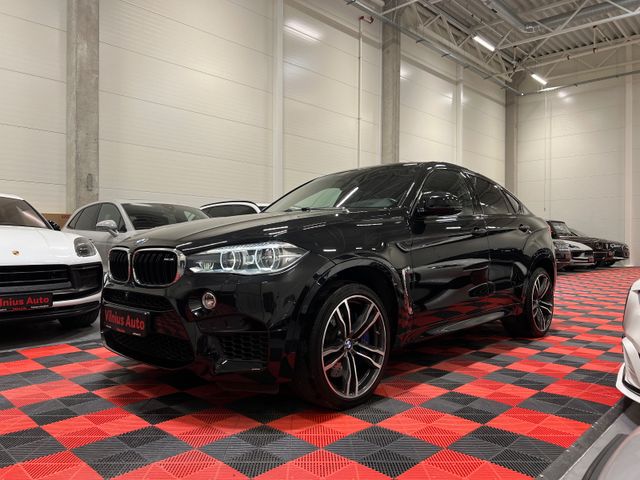BMW X6 M