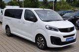 Fiat Scudo L3 Multicab SX NAV-AHK-XENON-2xSCHIEBETÜR - Fiat Scudo aus 2022