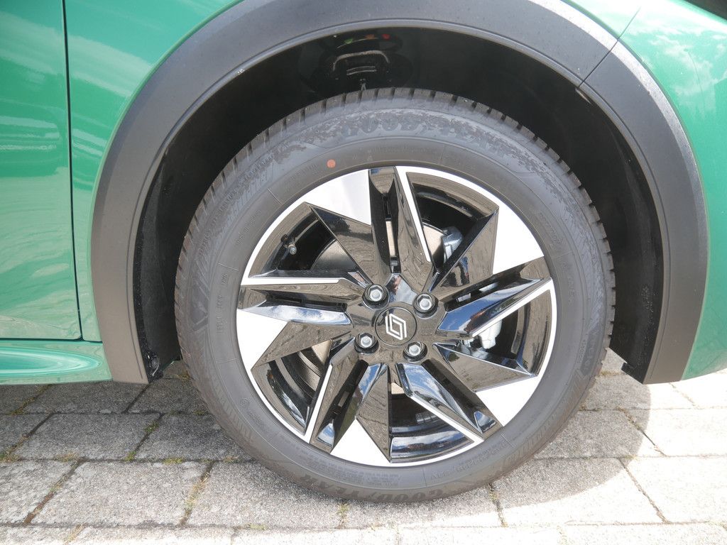 Fahrzeugabbildung Renault Clio Evolution TCe 115 EDC Automatik