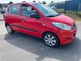 Hyundai i10 Classic/HU: März 2027