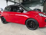 Opel Adam 120 Jahre - Opel Adam in Duisburg