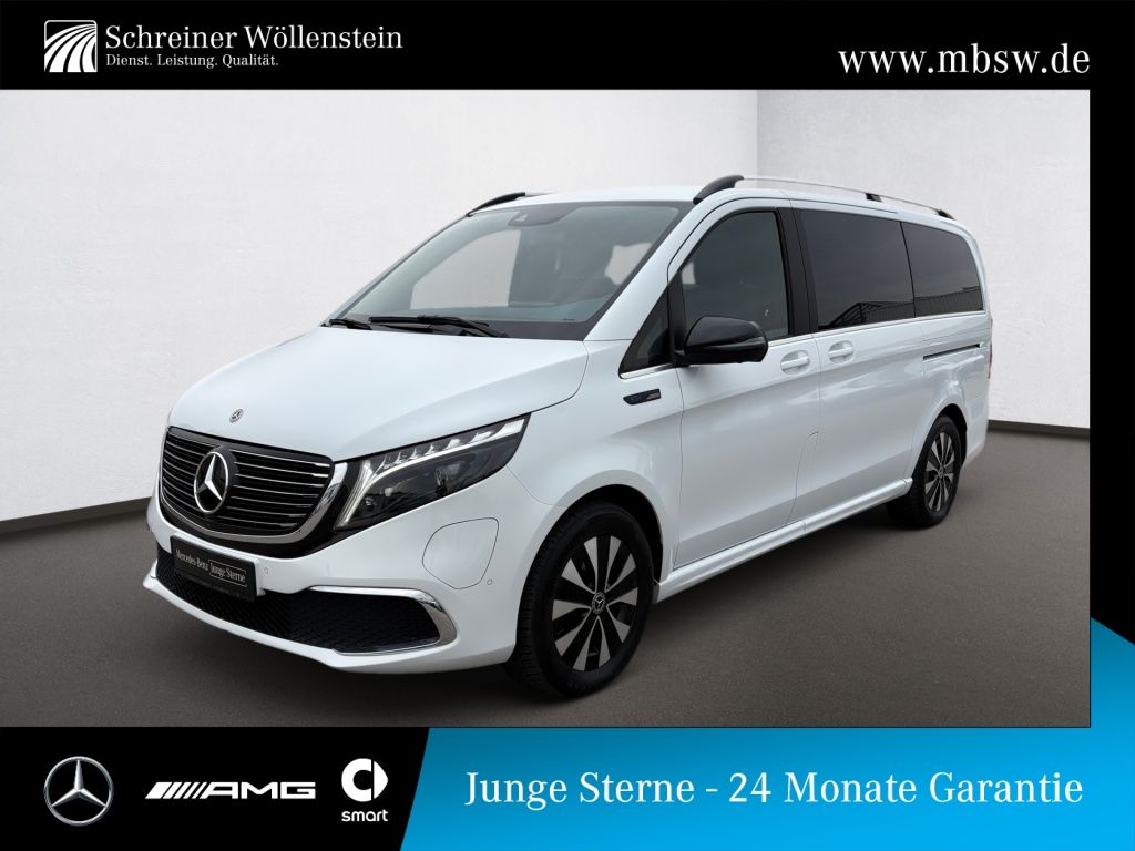 Angebot ansehen Mercedes-Benz EQV