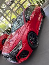 Audi RS3 2.5 TFSI S tronic quattro Sportback - - Audi RS3 Gebrauchtwagen in München