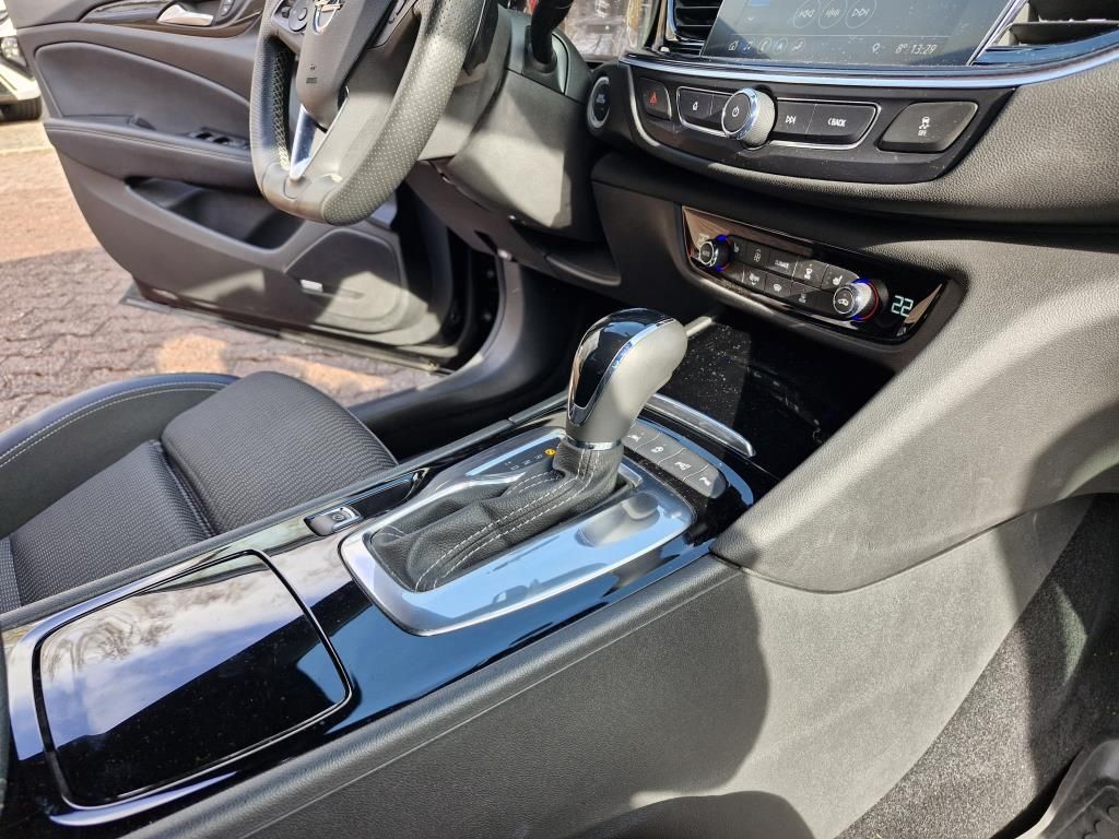 Autohaus Zimpel -  Opel Insignia GS 2.0T AT IntelliLux+Keyless+Navi Pro - Bild 12