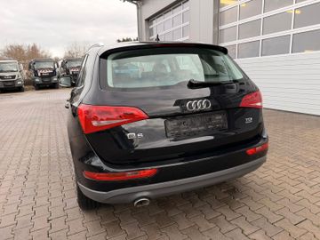 Audi Q5 - 8