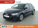 Audi A1 25 TFSI *TEMPO*PDC*SHZ*KLIMA*ALU* - Audi A1: 1.2