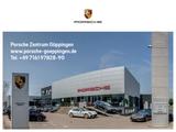 Porsche 992 911 Turbo S Liftsystem-VA LED-Matrix 21-Zoll - Porsche: Silber