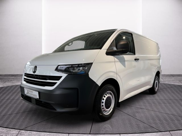 Fahrzeugabbildung Volkswagen Transporter 2.0 TDI Kastenwagen LED RFK KLIMAAUT