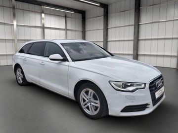 Audi A6 - 8