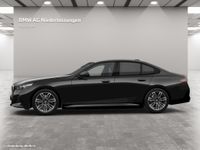 BMW i5 - Vorschau Bild 6