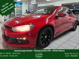 Volkswagen Scirocco 2.0 TSI SportPa*Navi*Sitheiz.*R-Cam*DAB - Volkswagen Scirocco in Duisburg