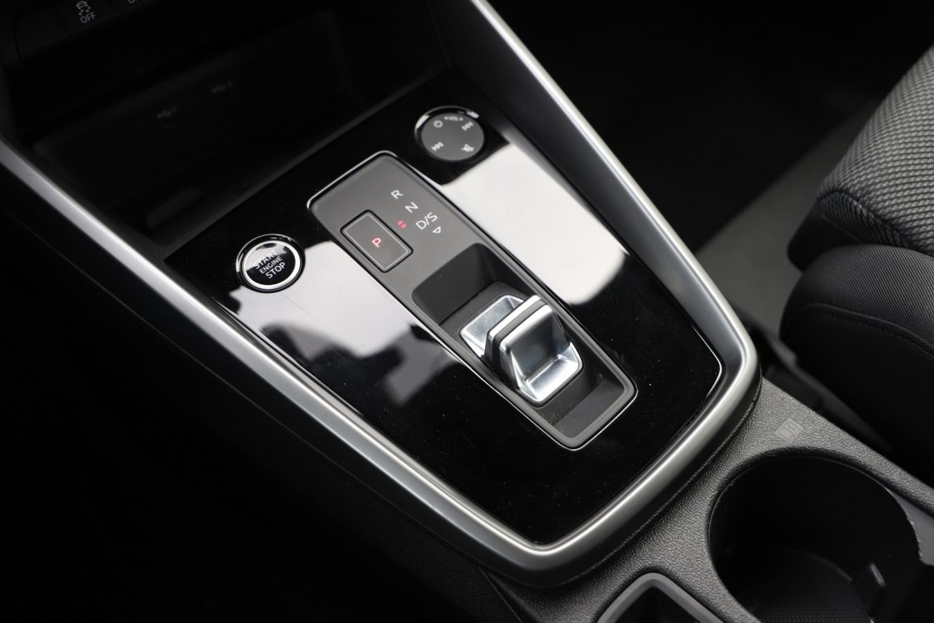 Audi A3 - Bild 16