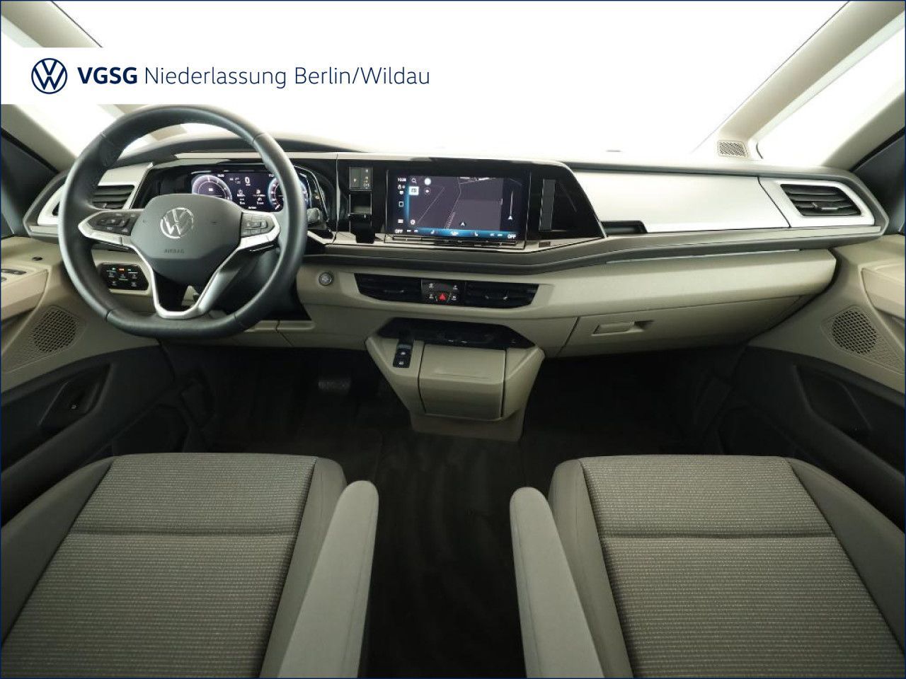 Volkswagen T7 California - Bild 10