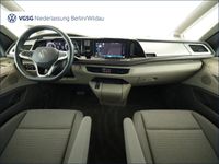 Volkswagen T7 California - Vorschau Bild 10