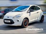 Ford Ka Concept * TüV NEU * Klima * ToP* - Ford: Ka Concept